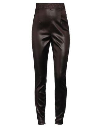 Dolce & Gabbana HOSEN & R&Ouml;CKE - Leggings auf YOOX.COM