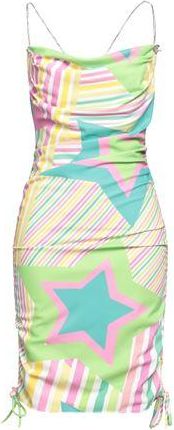 House Of Holland DRESSES - Mini dresses sur YOOX.COM