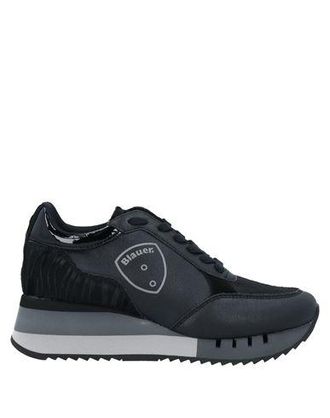 Blauer FOOTWEAR - Trainers on YOOX.COM