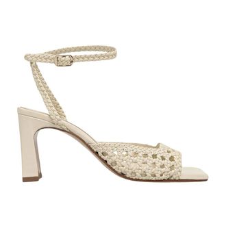 Souliers Martinez Mujer, Zapatos, Beige, Talla: 40 EU