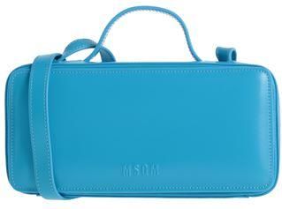 Msgm BORSE - Borse a mano su YOOX.COM