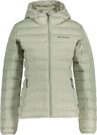 Columbia Winterjas - Heren - Winterjassen - Groen - L - Jassen
