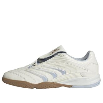 adidas Predator Sala Off White Crystal Sky Gum IH7092