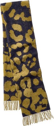 Rag & Bone Piper Wool-Blend Scarf