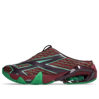 Asics x Kiko Kostadinov Novalis Gel-Styrax Dahlia Green 1203A500-600