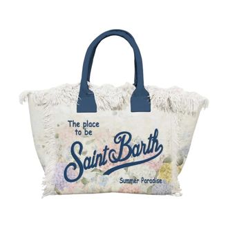 MC2 Saint Barth Borsa Vanity - - Bags - Donna - Multicolore - ONE SIZE