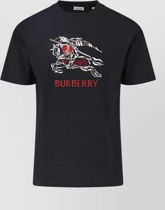 Burberry short-sleeve shirt