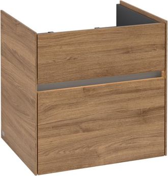 Villeroy & Boch Collaro Tocador Con Iluminaci&oacute;n, 554x546x444 Mm, - Villeroy&boch