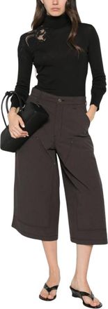 Ermanno Scervino Mujer, Jerseys, Negro, Talla: XS