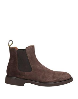 Doucal's SCHUHE - Stiefeletten auf YOOX.COM