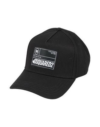 Dsquared2 ACCESSORIES - Hats on YOOX.COM