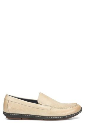 B&oslash;rn Loafer in Taupe at Nordstrom, Size 11.5