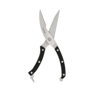KASANOVA Trinciapollo con lame da 11 cm