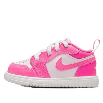 Nike Jordan (TD) Air Jordan 1 Low ALT Valentines Day DR9747-661
