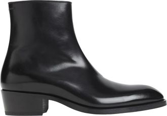 Tom Ford Hombre, Zapatos, Negro, Talla: 41 EU