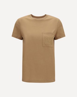 Max Mara Papaia T-shirt Female XL