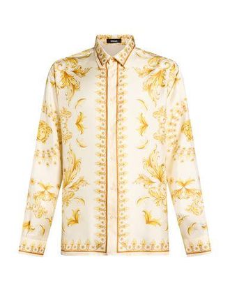 Versace TOPWEAR - Shirts on YOOX.COM