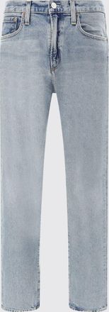 A Gold E Jeans AGOLDE Men color Denim