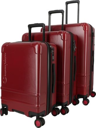 Champion 3-Piece Trailblazer Spinner Luggage Set in Tawny Port at Nordstrom Rack