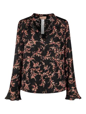 Twinset Patterned Shirts
