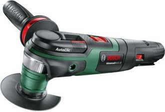 Bosch Multi-herramienta Bosch Hg Advancedmulti 18 (cuerpo Solo)