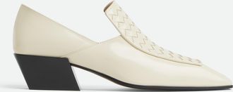 Bottega Veneta Ventura Loafer - Bottega Veneta