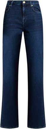 7 For All Mankind BOTTOMWEAR - Pantaloni jeans su YOOX.COM