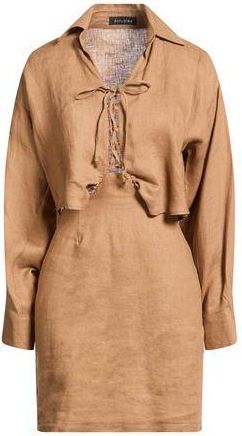 Actualee DRESSES - Mini dresses on YOOX.COM