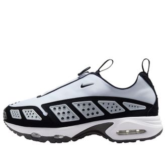 Nike (WMNS) Nike Air Max SNDR White Black FZ2068-100
