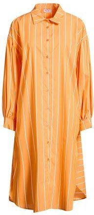 Hopper VESTIDOS - Vestidos midi en YOOX.COM
