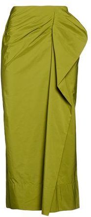 Essentiel BOTTOMWEAR - Midi skirts sur YOOX.COM