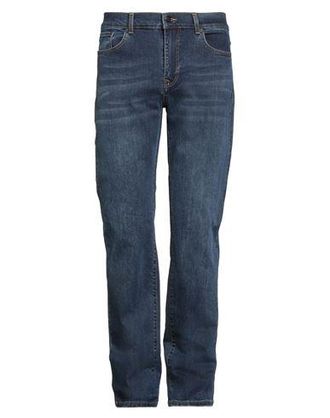 Iceberg BOTTOMWEAR - Pantaloni jeans su YOOX.COM