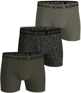 Björn Borg boxershort (set van 3)