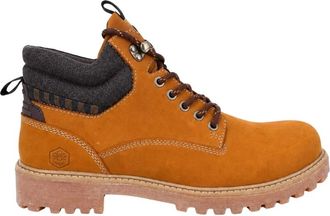 Lumberjack Hombre, Zapatos, Amarillo, Talla: 45 EU