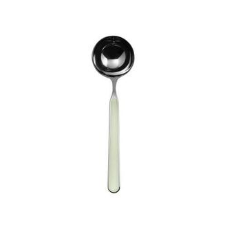 Mepra Fantasia Gravy Ladle in Sage at Nordstrom