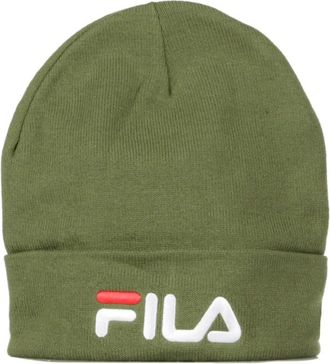 Fila Hombre, Accesorios, Verde, Talla: ONE Size