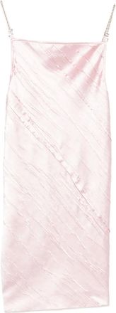 Sportmax Abito corto Carta - Rosa