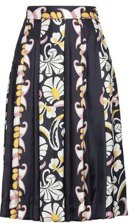 Tory Burch HOSEN & RÖCKE - Midi-Röcke auf YOOX.COM