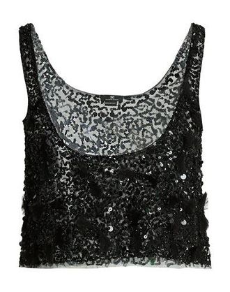 Elisabetta Franchi TOPWEAR - Tops on YOOX.COM
