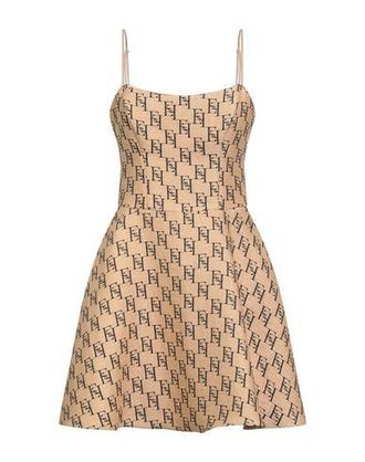 Elisabetta Franchi KLEIDER - Mini-Kleider auf YOOX.COM