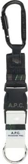 A.P.C. A.p.c., Donna, Accessori, Nero, Taglia unica, new
