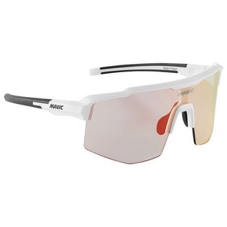 Mavic MVS Shield Photochromic Cat. 1-3 Velobrille - Unisex | grau