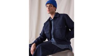 Dockers x Transnomadica Mechanics Jacket