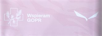 OEM Diadema Unisex Salewa I Support Gopr Pink 00-00000321670006