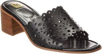 Bruno Magli Ariana Leather Sandal