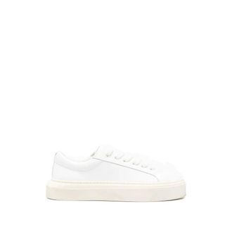 Cole Buxton Sneakers, male, White, Size: 8 1/2 US Wilson Sneaker