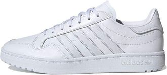 adidas (WMNS) adidas originals Team Court White FW5070