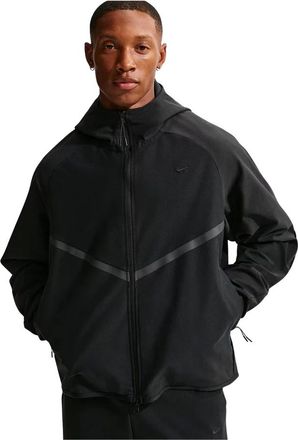 Nike Heren, Sport, Zwart, Maat: S Katoen