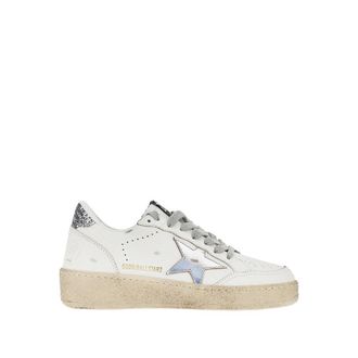 Golden Goose Leather Ballstar sneakers Woman 35