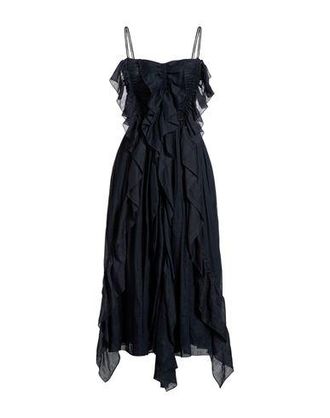 Chlo&eacute; DRESSES - Midi dresses sur YOOX.COM
